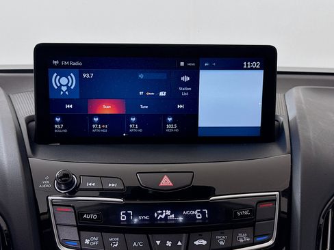 Used 2020 Acura RDX AWD w/ Technology Package image 15