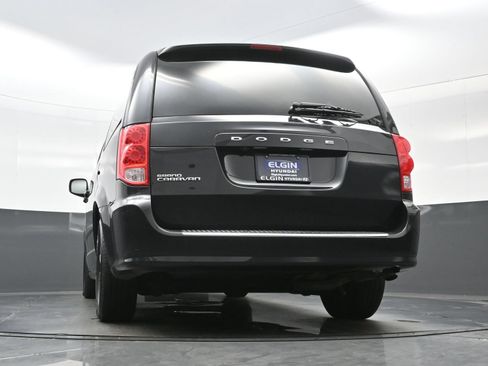 Used 2017 Dodge Grand Caravan GT FWD image 30