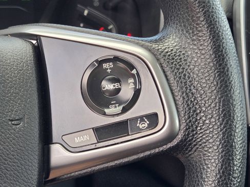 Used 2020 Honda CR-V EX image 22