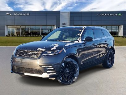New 2026 Land Rover Range Rover Velar Dynamic SE