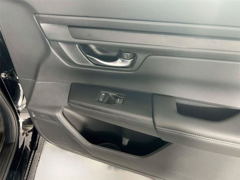 Used 2026 Honda CR-V EX image 29