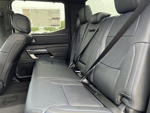 New 2026 Toyota Tundra Platinum image 29