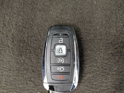 Used 2017 Lincoln MKC Black Label FWD image 32