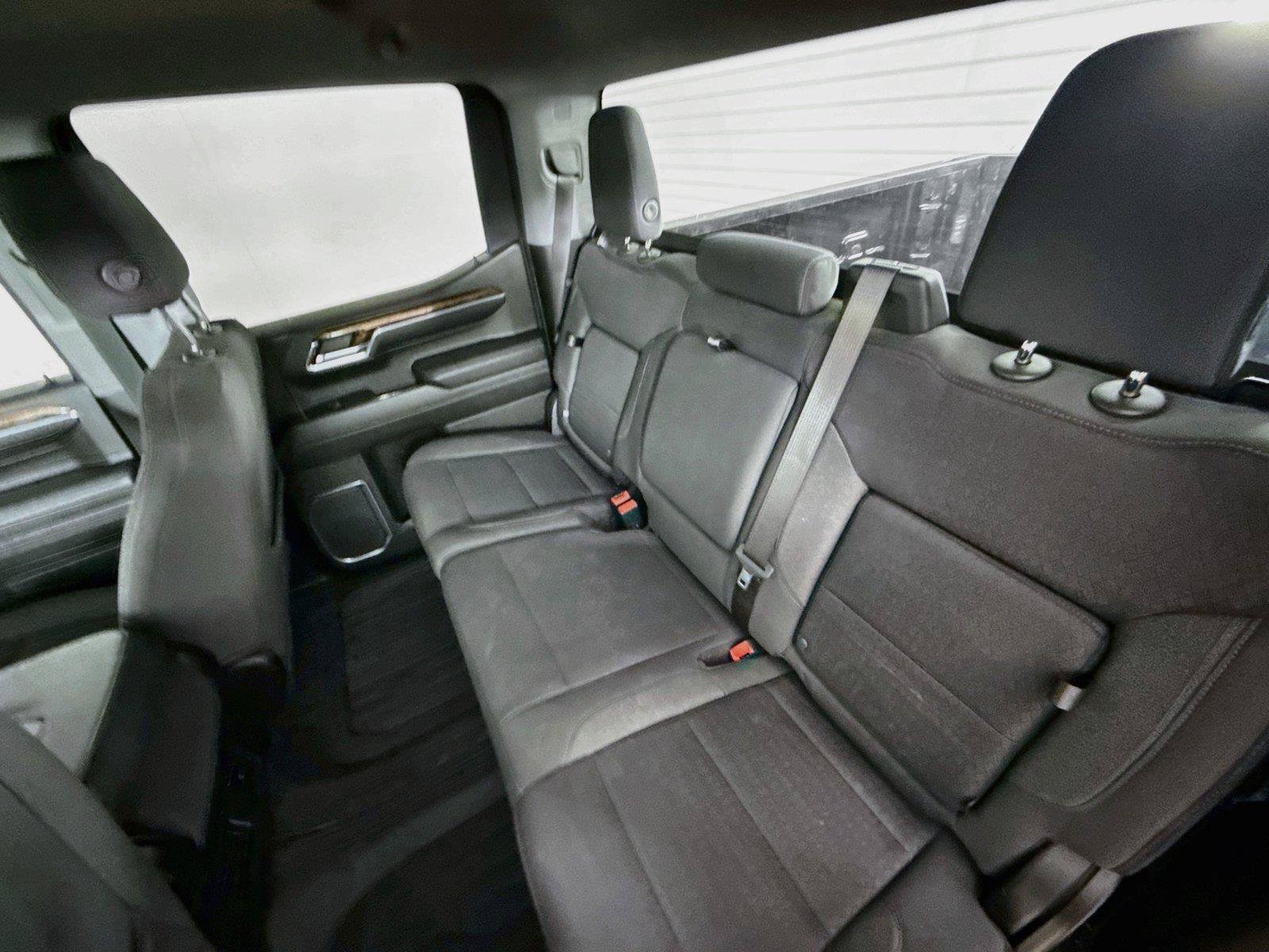 Used 2023 GMC Sierra 1500 Elevation AWD/4WD image 11