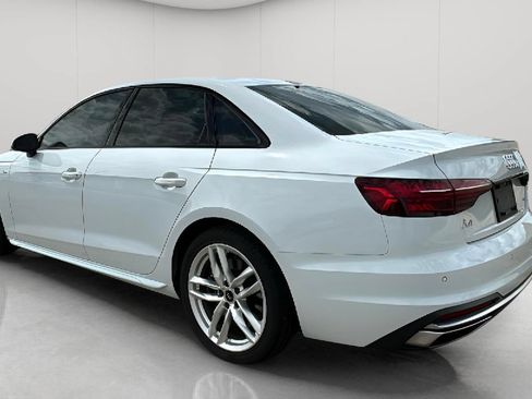 Used 2022 Audi A4 2.0T Premium Plus w/ Premium Plus Package AWD/4WD image 8