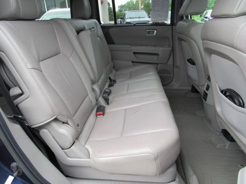 Used 2014 Honda Pilot Touring image 9