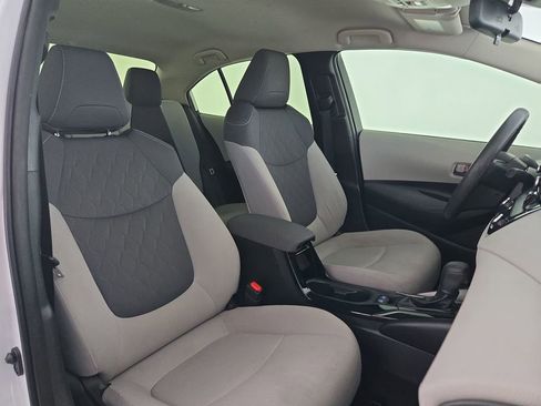 Used 2022 Toyota Corolla LE image 31