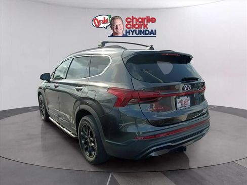 Used 2023 Hyundai Santa Fe XRT FWD image 2