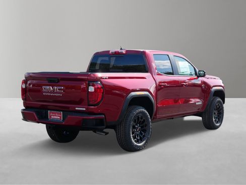 New 2026 GMC Canyon Elevation w/ Convenience Package image 3