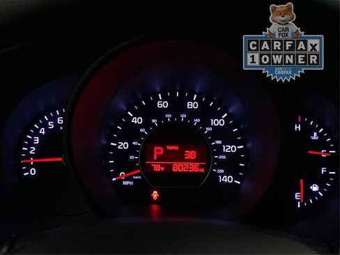 Used 2016 Kia Soul + FWD image 21