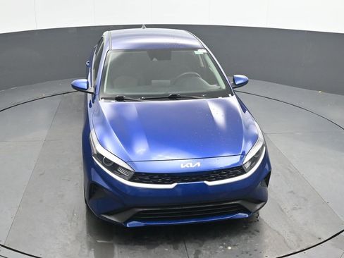 Used 2024 Kia Forte LXS image 39