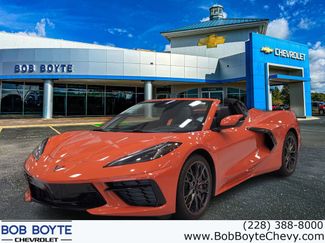 New 2026 Chevrolet Corvette Stingray Preferred Conv w/ 2LT RWD video 1