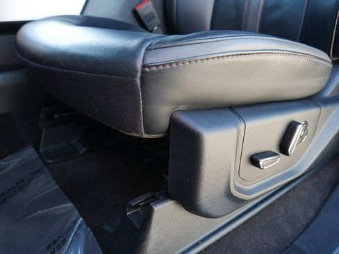 Used 2020 Ford F150 Platinum w/ Equipment Group 701A Luxury image 13