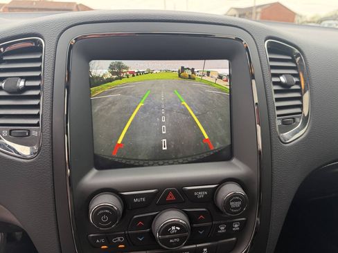 Used 2019 Dodge Durango R/T AWD/4WD image 34