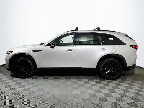 New 2026 MAZDA CX-90 3.3 Turbo S w/ Premium Package AWD/4WD image 4