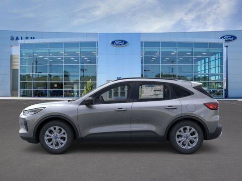 New 2025 Ford Escape Active w/ Tech Pack #1 image 4