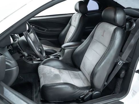 Used 2003 Ford Mustang Cobra RWD image 20