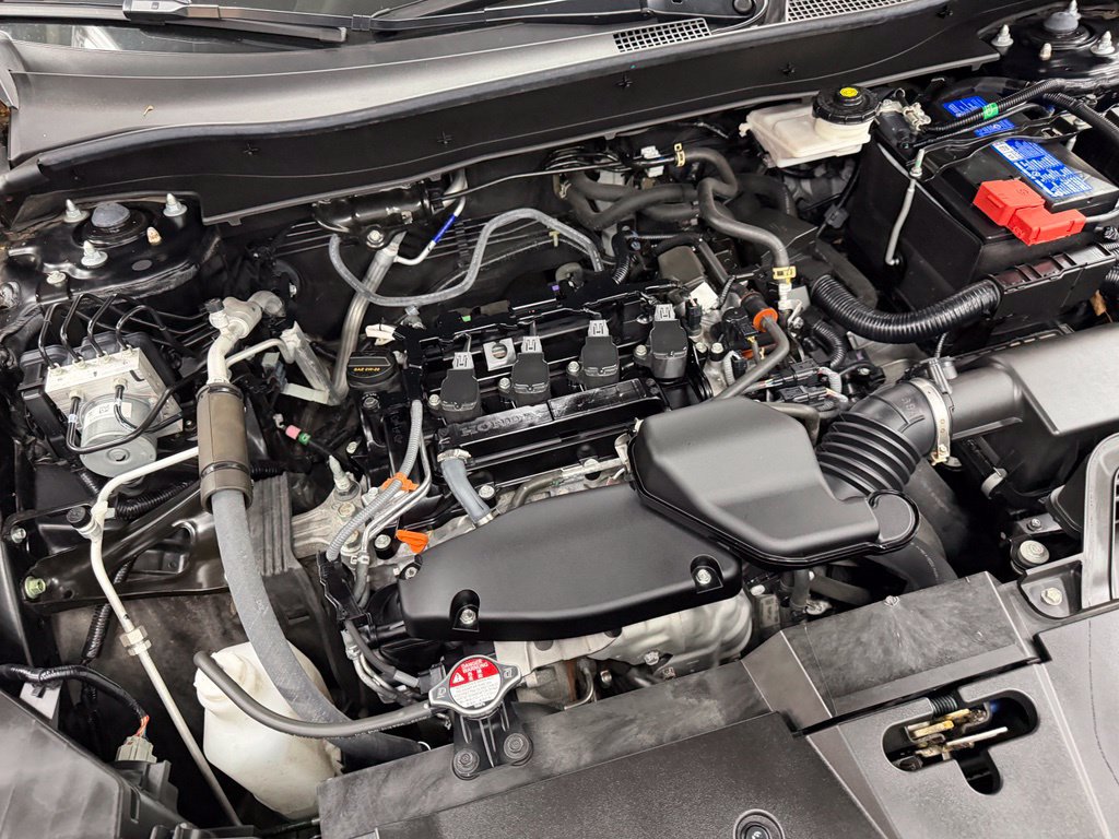 Used 2024 Honda CR-V EX-L image 38