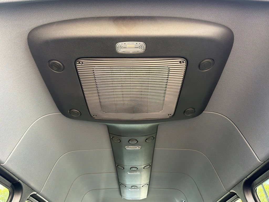 New 2026 Mercedes-Benz Sprinter 2500 image 10