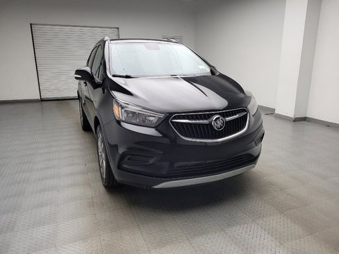 Used 2019 Buick Encore Preferred FWD image 14