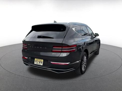 Used 2026 Genesis GV80 2.5T AWD/4WD image 11