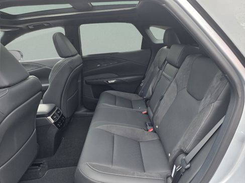 New 2026 Lexus RX 350 image 23