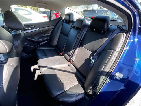 Used 2018 Nissan Maxima 3.5 SV image 25