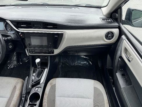 Used 2017 Toyota Corolla LE image 25