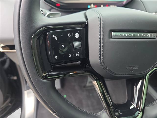 Certified 2024 Land Rover Range Rover Sport Dynamic SE AWD/4WD image 18