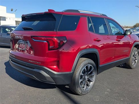 New 2026 GMC Terrain Elevation w/ Elevation Premium Package image 4