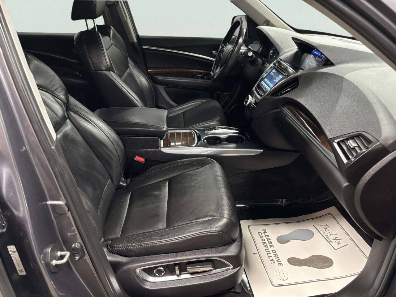 Used 2020 Acura MDX SH-AWD image 23