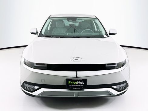 Used 2023 Hyundai Ioniq 5 SEL w/ Cargo Package image 2