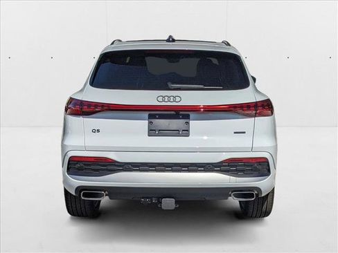 New 2025 Audi Q5 Premium Plus image 7