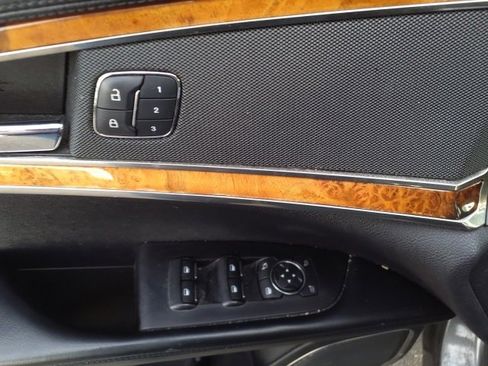 Used 2017 Lincoln MKX Reserve w/ Lincoln MKX Climate Package image 15