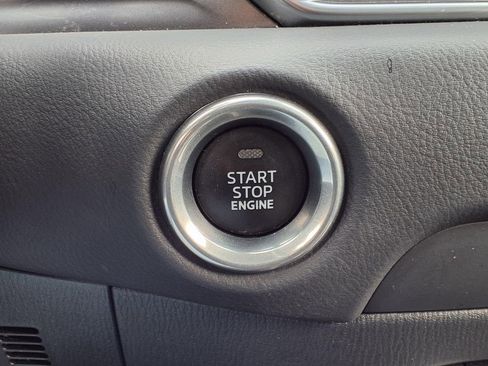 Used 2024 MAZDA CX-5 AWD 2.5 S w/ Select Package image 15