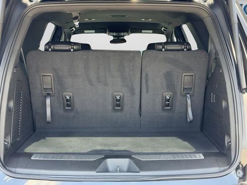 Certified 2024 Chevrolet Tahoe Z71 image 13