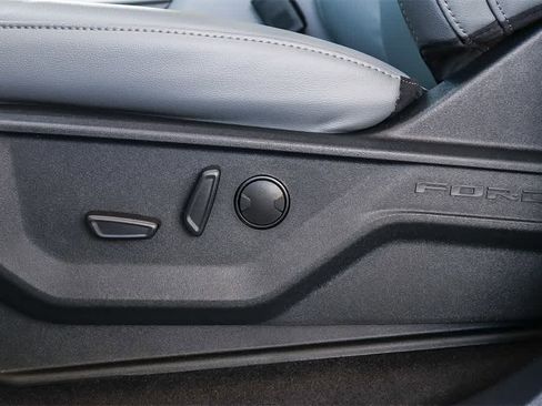 New 2025 Ford F150 Lightning Flash image 20