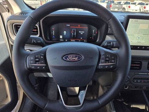 New 2025 Ford Maverick Lariat w/ 4K Tow Package image 18