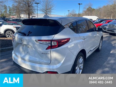Used 2019 Acura RDX FWD image 6