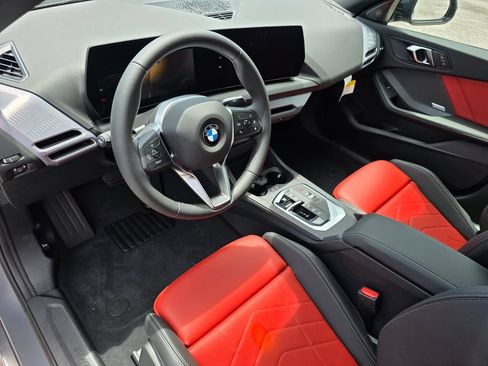 New 2026 BMW 228i xDrive w/ Premium Package AWD/4WD image 8