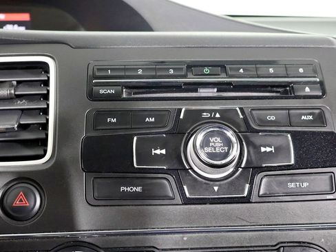 Used 2014 Honda Civic LX image 29