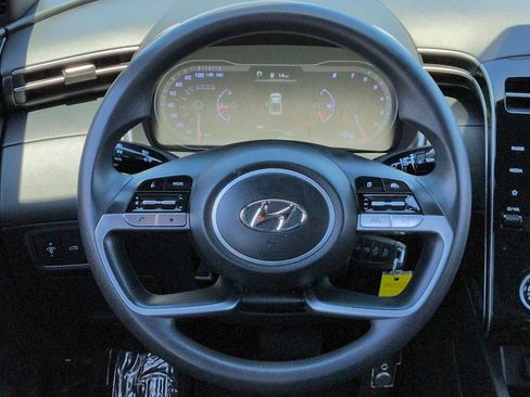 Certified 2024 Hyundai Santa Cruz SE FWD image 23