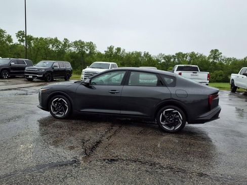 Used 2025 Kia K4 EX FWD image 35