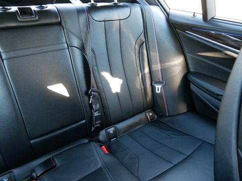 Used 2020 BMW M5 w/ Executive Package image 14