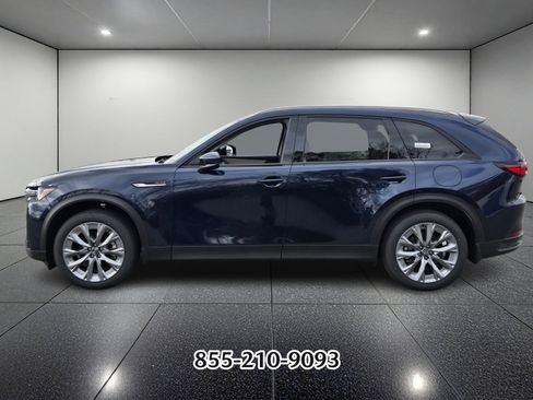 New 2026 MAZDA CX-90 3.3 Turbo w/ Preferred Package image 2