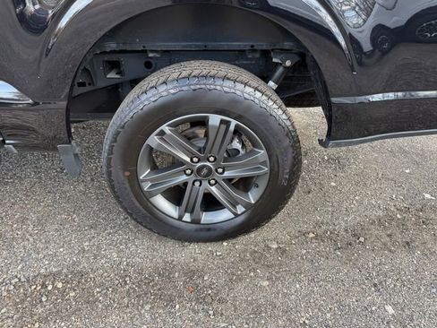 Used 2023 Ford F150 XLT w/ Equipment Group 302A High image 25