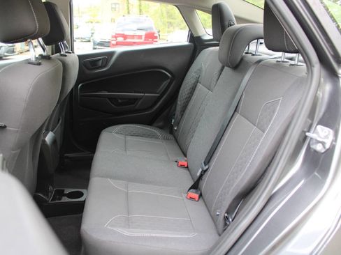 Used 2019 Ford Fiesta SE w/ Equipment Group 201A FWD image 25