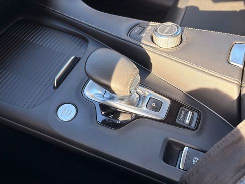 Used 2022 INFINITI QX50 Luxe image 19