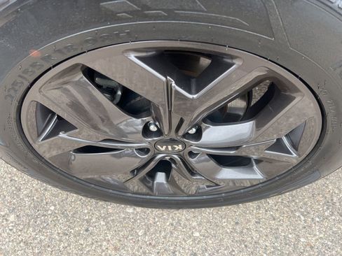 Certified 2022 Kia Sportage LX w/ LX FWD Value Edition Package image 39