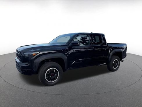 Used 2025 Toyota Tacoma TRD Off-Road image 7